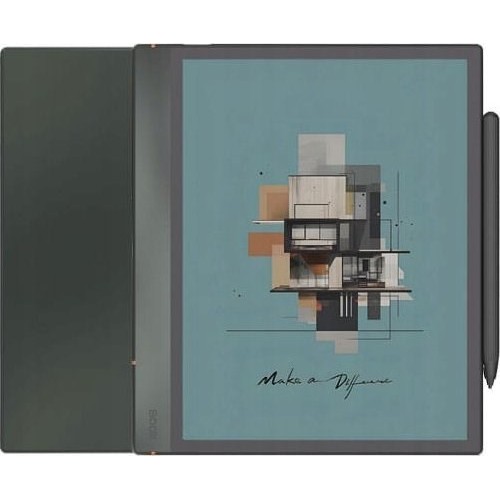 Ebook Onyx Boox Note Air 4 C 10,3 Ebook Onyx Boox Note Air 4 C 10,3