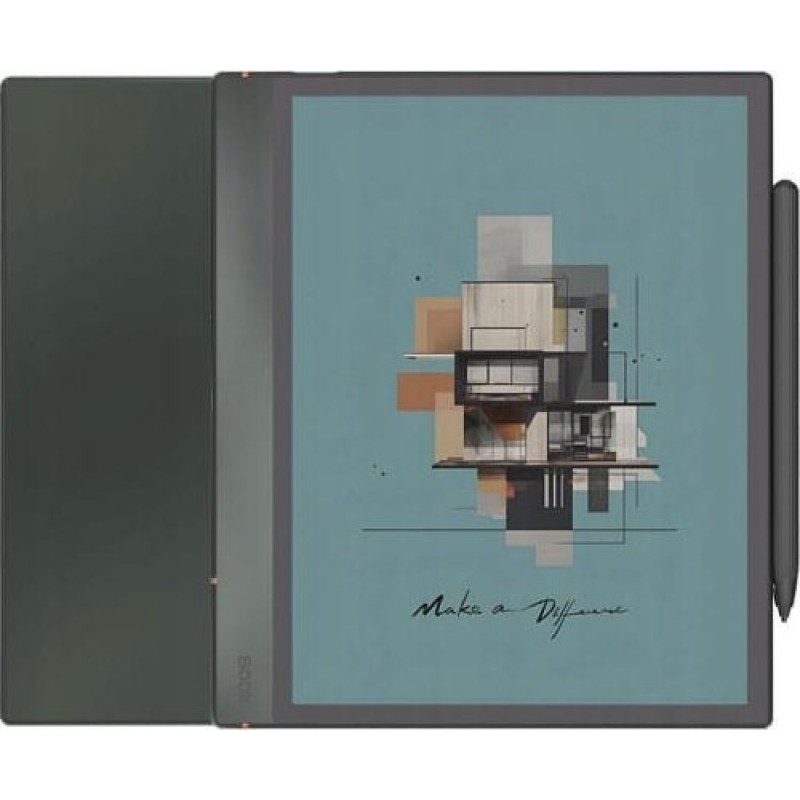 Ebook Onyx Boox Note Air 4 C 10,3 Ebook Onyx Boox Note Air 4 C 10,3