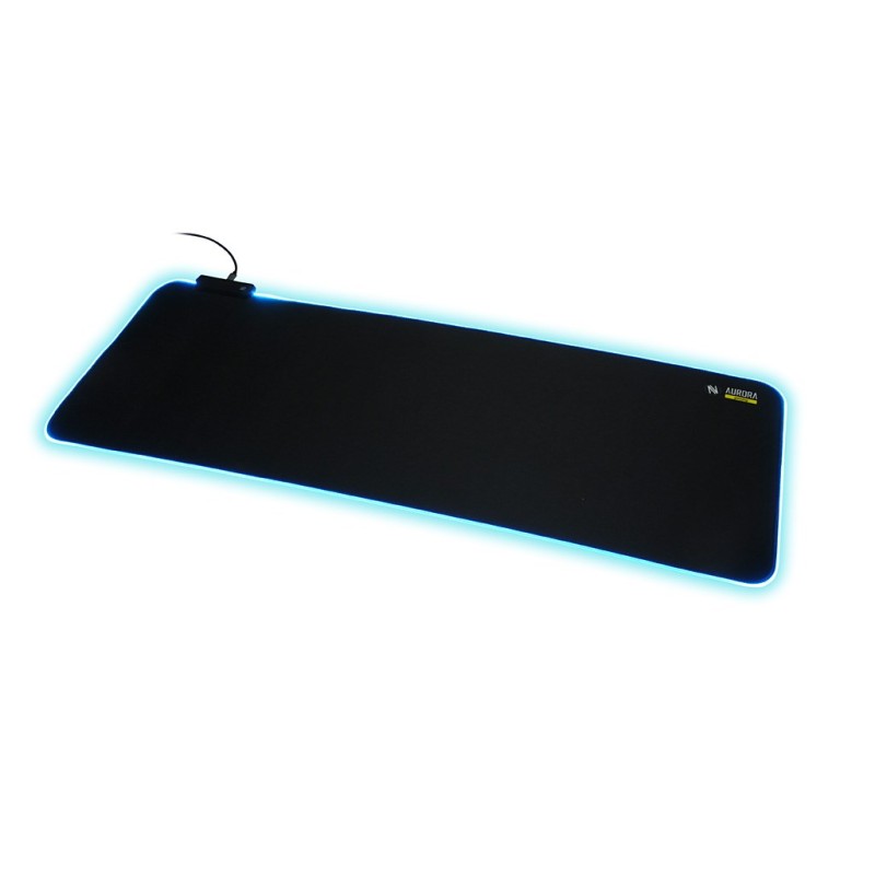 iBox IMPG5 mouse pad Gaming mouse pad Black iBox IMPG5 mouse pad Gaming mouse pad Black