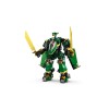 LEGO NINJAGO 71845 Lloyd’s Jet Mech LEGO NINJAGO 71845 Lloyd’s Jet Mech