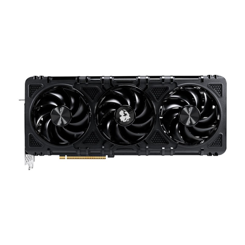 Gainward GeForce RTX 5090 Phantom NVIDIA 32 GB GDDR7 Gainward GeForce RTX 5090 Phantom NVIDIA 32 GB GDDR7