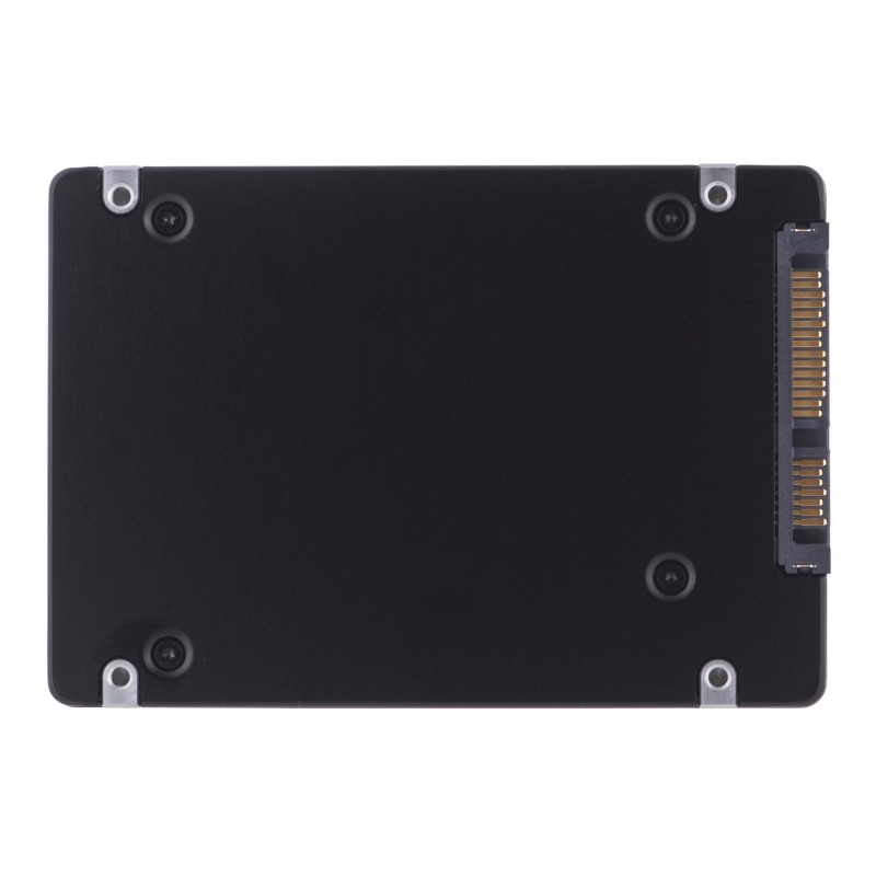 SSD Solidigm (Intel) S4620 3.84TB SATA 2.5 SSD Solidigm (Intel) S4620 3.84TB SATA 2.5