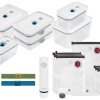 ZWILLING 36815-015-0 vacuum sealer Blue, White
