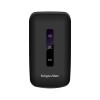 MaxCKruger & Matz Phone for seniors KM0929 7,11 cm (2,8