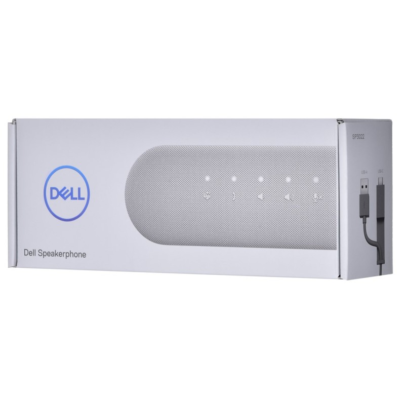 DELL Speakerphone – SP3022 DELL Speakerphone – SP3022