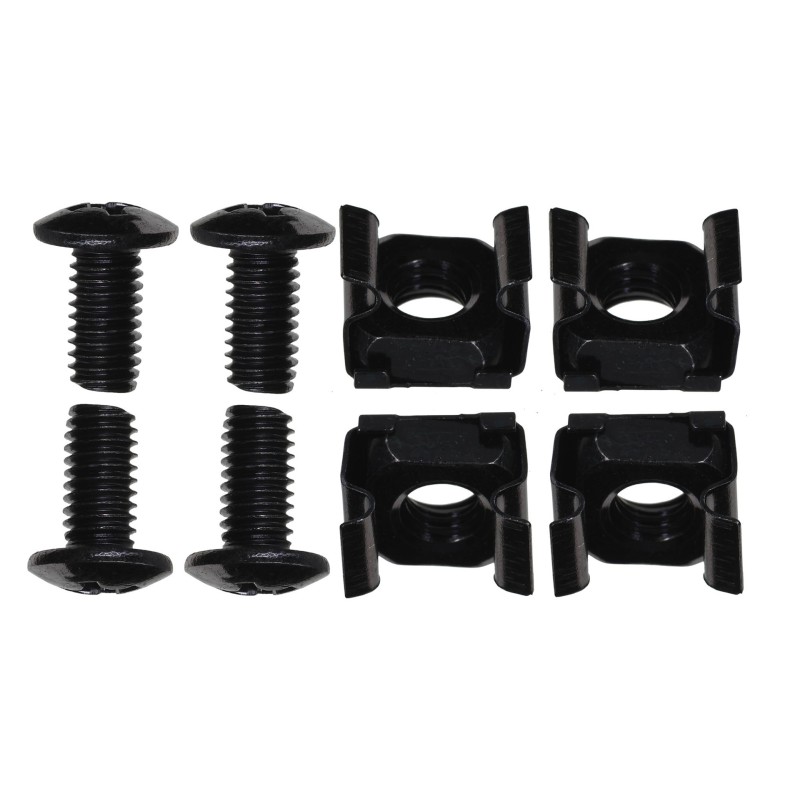 Lanberg AK-1006-B rack accessory Adjustable shelf Lanberg AK-1006-B rack accessory Adjustable shelf