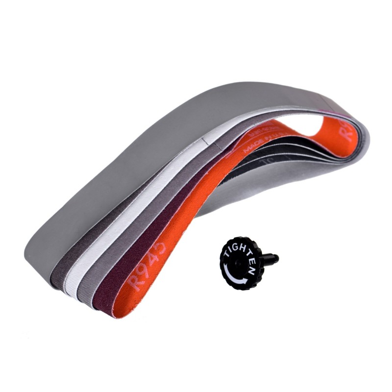 THE EDGE PointSharp knife sharpener 14-24° THE EDGE PointSharp knife sharpener 14-24°