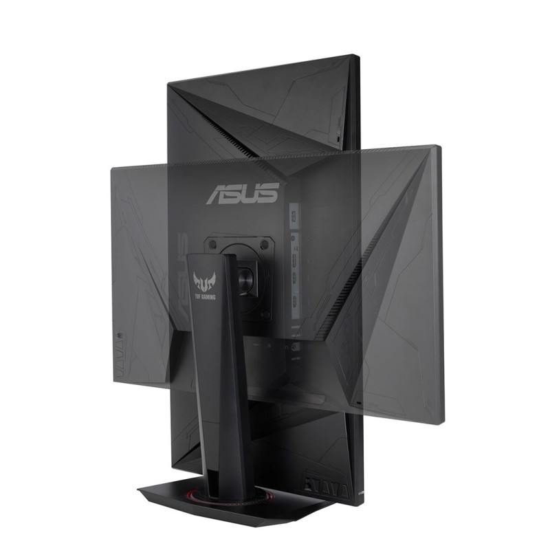 ASUS TUF Gaming VG279QM LED display 68.6 cm (27