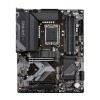 MSI MAG X670E TOMAHAWK WIFI motherboard AMD X670 Socket AM5 ATX