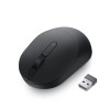 DELL Mobile Wireless Mouse – MS3320W - Black