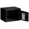 Yale YSV/170/DB2 Free Standing Safe 3.8 l Steel Black Yale YSV/170/DB2 Free Standing Safe 3.8 l Steel Black
