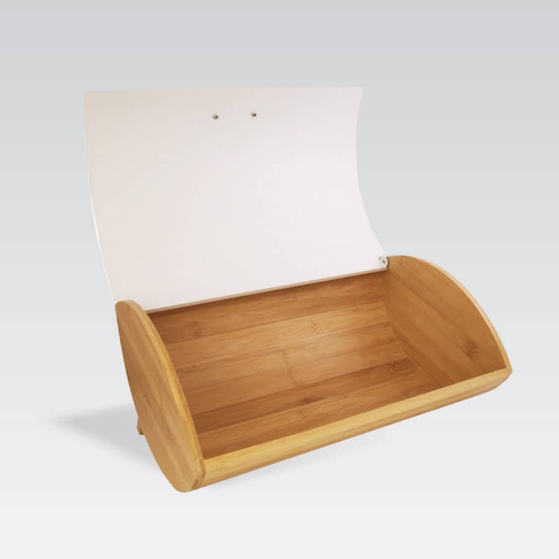 Maestro Bread Loaf MR-1775-IVORY Maestro Bread Loaf MR-1775-IVORY