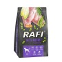 RAFI with rabbit - dry dog food - 3kg