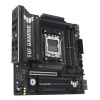 ASUS TUF GAMING B850M-PLUS WIFI AMD B850 Socket AM5 micro ATX ASUS TUF GAMING B850M-PLUS WIFI AMD B850 Socket AM5 micro ATX