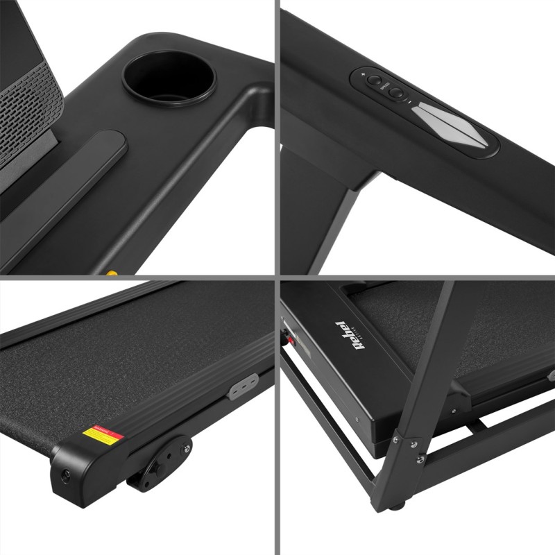 REBEL ACTIVE model RBA-1002 Folding electric treadmill REBEL ACTIVE model RBA-1002 Folding electric treadmill