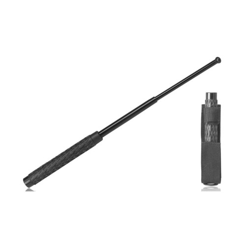 ProSecur telescopic baton 21” black Walther.