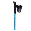 Nordic walking poles Viking Pro-Trainer blue 110 Nordic walking poles Viking Pro-Trainer blue 110