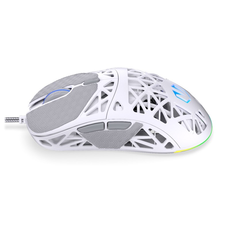 Mysz gamingowa ENDORFY LIV Onyx White Mysz gamingowa ENDORFY LIV Onyx White