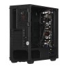 Krux LEDA ATX Tower Black