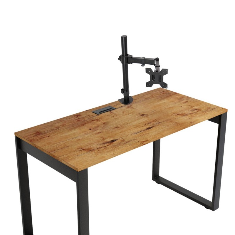 Esperanza ERW017 Desktop mount for monitor 10-27'' up to 8kg Esperanza ERW017 Desktop mount for monitor 10-27'' up to 8kg