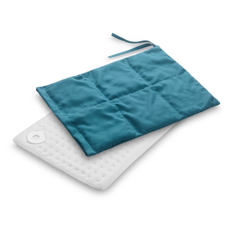 Medisana HS 200 Cherry Stone 3in1 heating pad (blue) Medisana HS 200 Cherry Stone 3in1 heating pad (blue)
