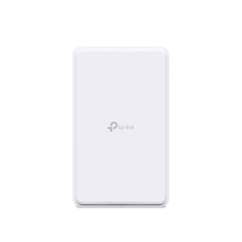 TP-Link 5G Outdoor Router Build-In 5G Modem 5G wireless router 2.5 Gigabit Ethernet White TP-Link 5G Outdoor Router Build-In 5G Modem 5G wireless router 2.5 Gigabit Ethernet White