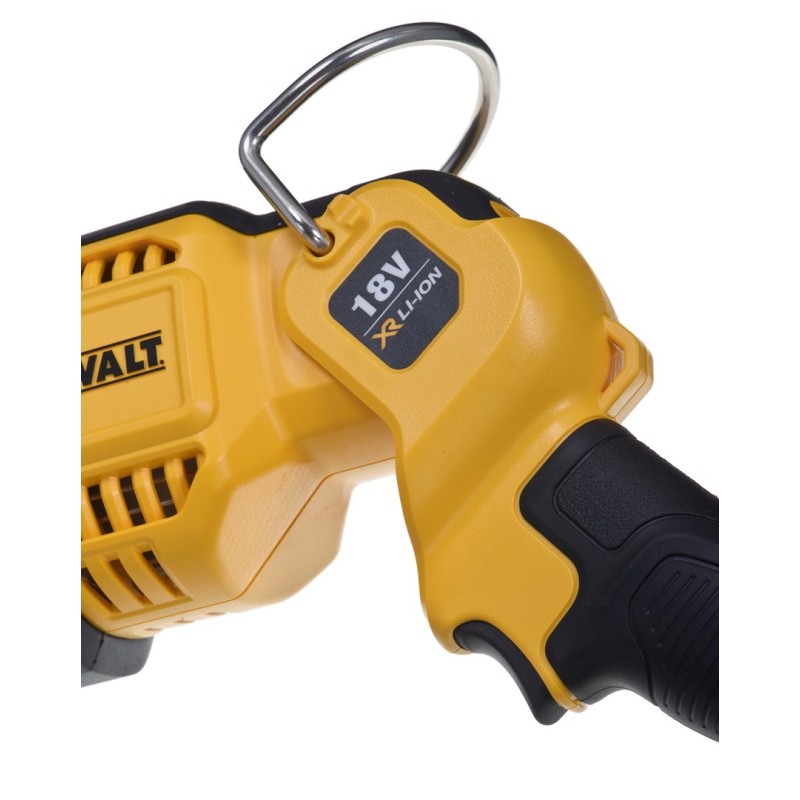 DeWALT DCL043-XJ work light LED Black,Yellow DeWALT DCL043-XJ work light LED Black,Yellow