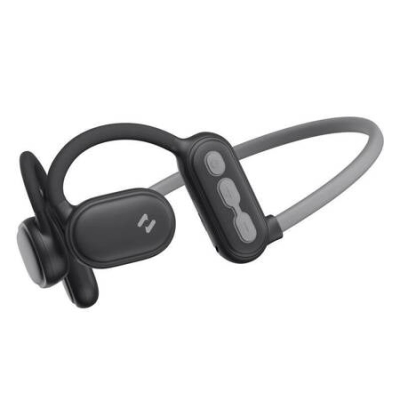 Havit E553BT – Open Ear Air Conduction Headphones, black Havit E553BT – Open Ear Air Conduction Headphones, black