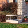 ZOLUX Neolife 100 blue - cage for domestic cavia ZOLUX Neolife 100 blue - cage for domestic cavia