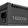 ASUS Pro WS 1600W Platinum power supply unit 20+4 pin ATX ATX Black