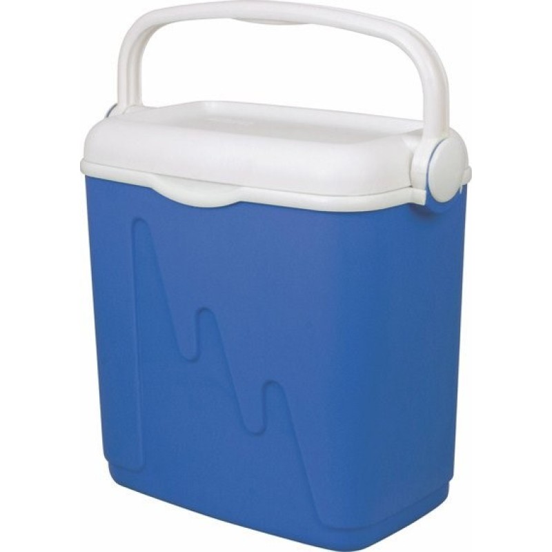 Curver Lodówka cool box 20 L Blue Curver Lodówka cool box 20 L Blue