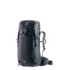 Plecak turystyczny DEUTER Trail Pro 34 SL black Plecak turystyczny DEUTER Trail Pro 34 SL black