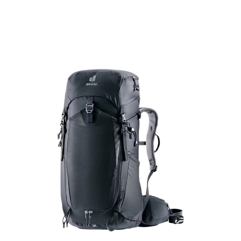 Plecak turystyczny DEUTER Trail Pro 34 SL black Plecak turystyczny DEUTER Trail Pro 34 SL black