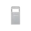 Kingston Technology DataTraveler 128GB Micro 200MB/s Metal USB 3.2 Gen 1