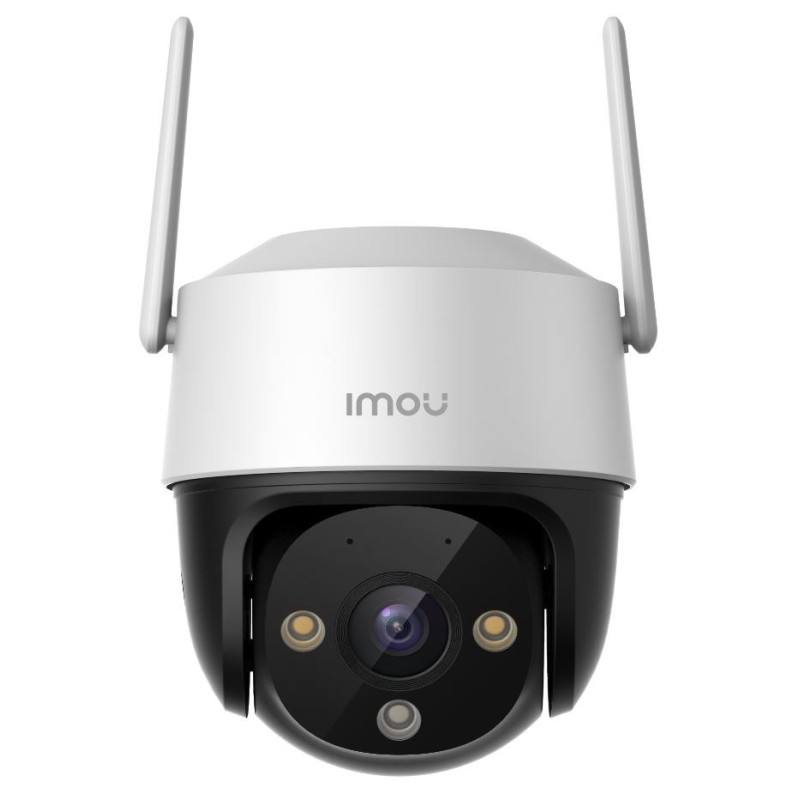 Imou Cruiser 2C 2K Turret IP security camera Outdoor 2304 x 1296 pixels Ceiling/wall