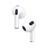 Apple AirPods (3rd generation) with MagSafe Charging Case Apple AirPods (3rd generation) with MagSafe Charging Case