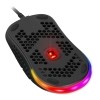 Gaming, optic, wired mouse DEFENDER GM-620L SHEPARD 12800dpi 7P RGB Gaming, optic, wired mouse DEFENDER GM-620L SHEPARD 12800dpi 7P RGB