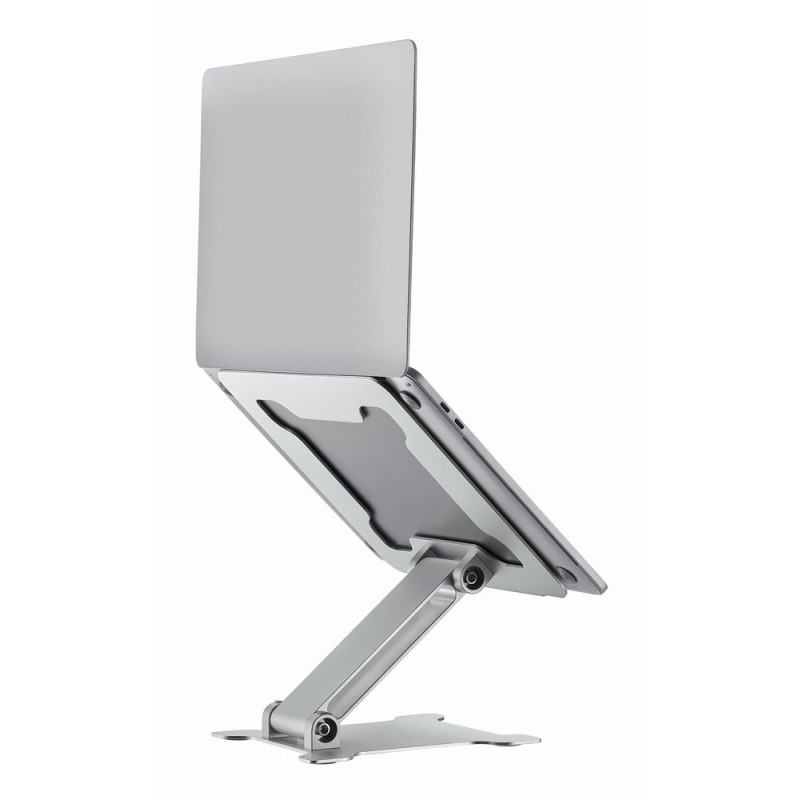 Gembird NBS-D1-03 laptop stand Silver 39.6 cm (15.6 Gembird NBS-D1-03 laptop stand Silver 39.6 cm (15.6