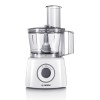 Bosch MCM3100W food processor 800 W 2.3 L White Bosch MCM3100W food processor 800 W 2.3 L White