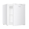 Heinrich's HGB 5088 W Freezer White Heinrich's HGB 5088 W Freezer White