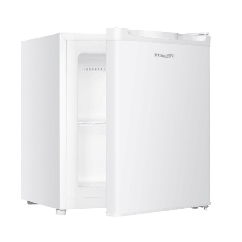 Heinrich's HGB 5088 W Freezer White Heinrich's HGB 5088 W Freezer White