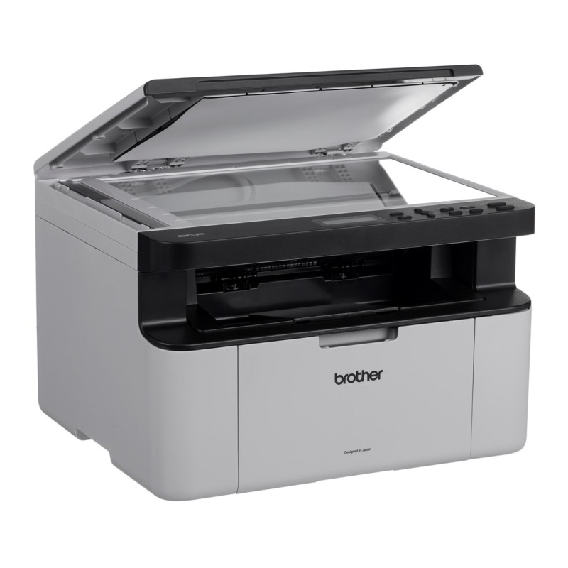Brother DCP-1510E multifunctional Laser 2400 x 600 DPI 20 ppm A4 Brother DCP-1510E multifunctional Laser 2400 x 600 DPI 20 ppm A4