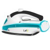 LAFE ZPH-201 Dry iron Non-stick soleplate 800 W Blue, White LAFE ZPH-201 Dry iron Non-stick soleplate 800 W Blue, White
