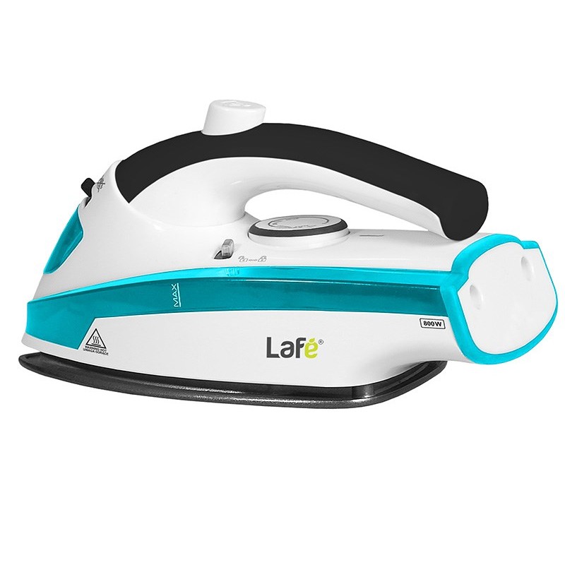 LAFE ZPH-201 Dry iron Non-stick soleplate 800 W Blue, White LAFE ZPH-201 Dry iron Non-stick soleplate 800 W Blue, White