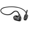 Hoco ES63 Graceful Headset Wireless Air-conduction Connectivity/Music Bluetooth Black Hoco ES63 Graceful Headset Wireless Air-conduction Connectivity/Music Bluetooth Black