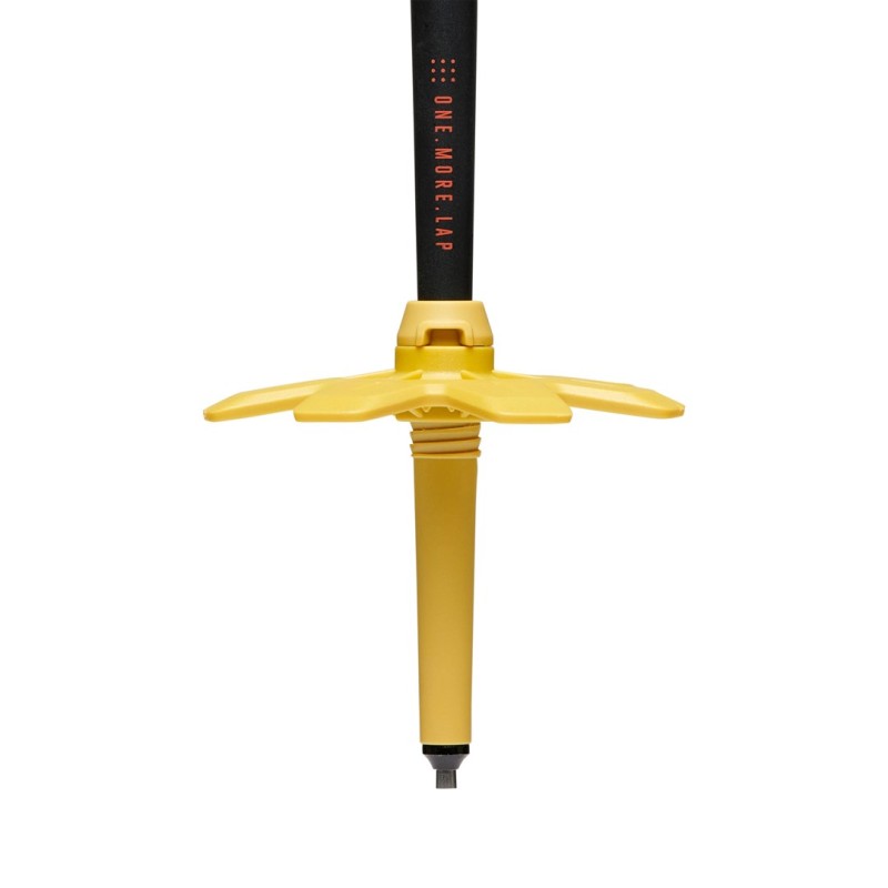 Black Diamond Traverse 3 140 cm ski poles Black Diamond Traverse 3 140 cm ski poles