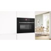 Bosch Serie 8 CMG7241B1 oven 45 L Black