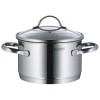 Patelnia 26 cm MAESTRO MR-1209-26 Patelnia 26 cm MAESTRO MR-1209-26