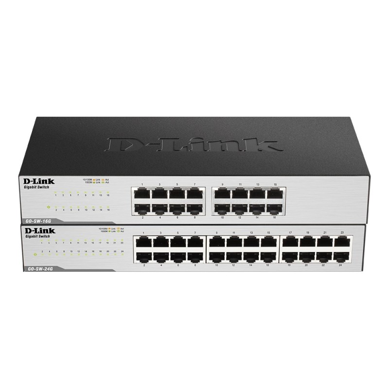 TP-Link 9-Port 10/100Mbps Desktop Switch with 8-Port PoE+