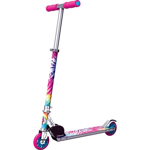 Razor A Tie-Dye children's scooter Razor A Tie-Dye children's scooter